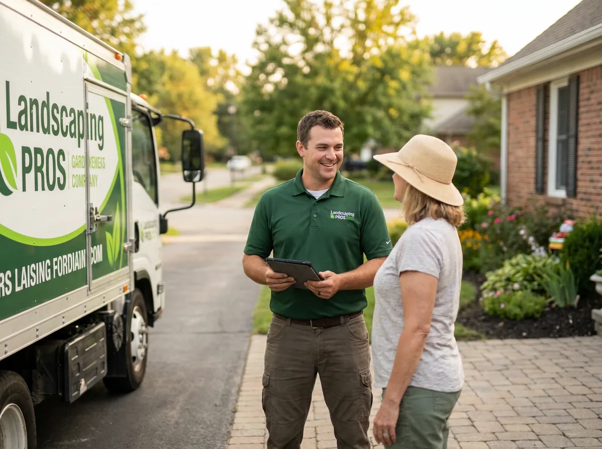 Landscaping Maud, OK FAQs